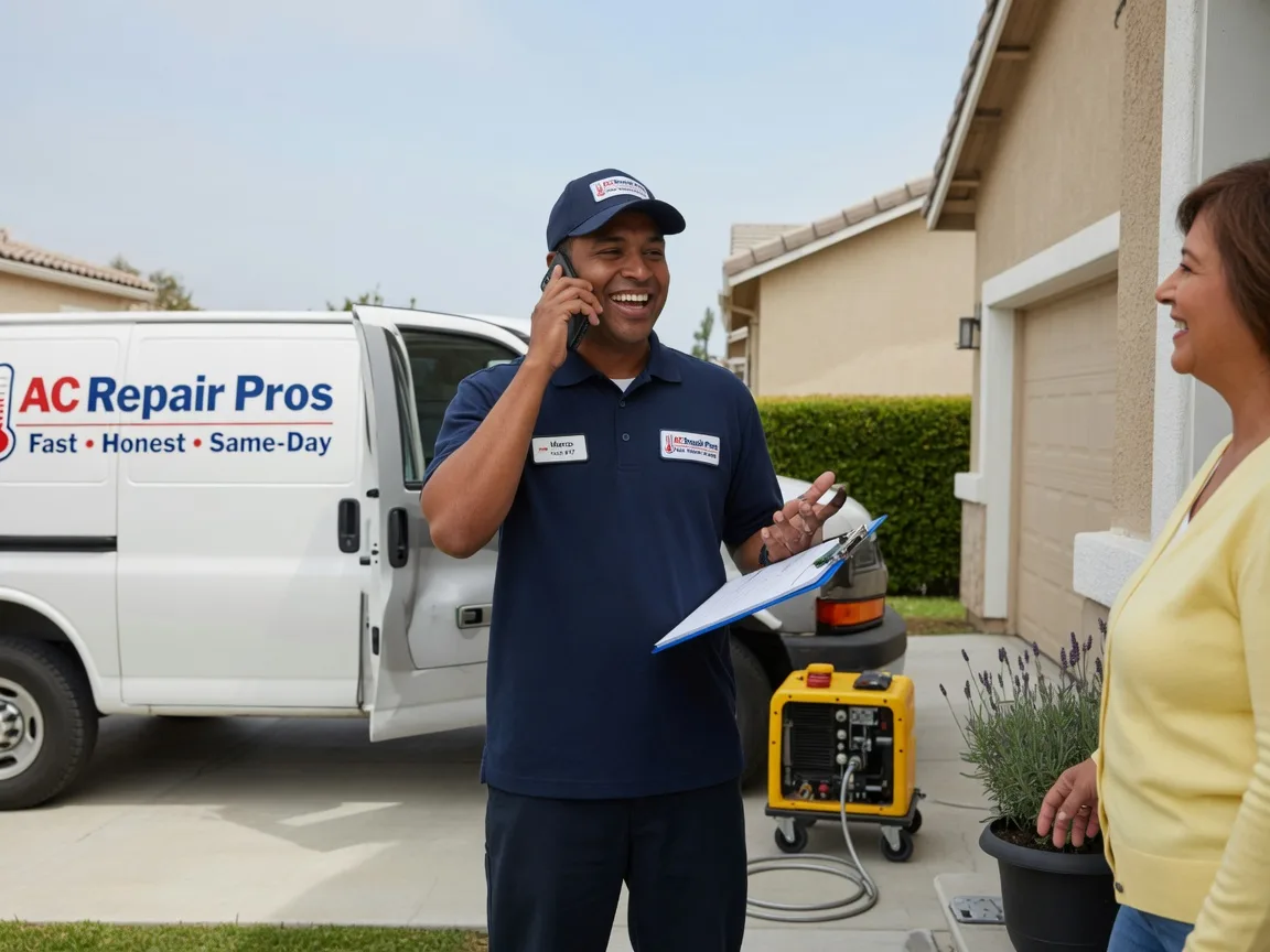 AC Repair Ogdensburg, NJ FAQs